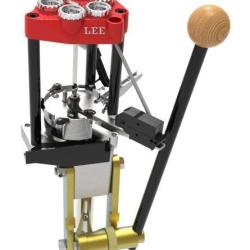 Presse Lee Six Pack pro LEE, SIX PACK PRO RELOADING PRESS #91823