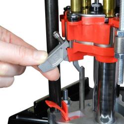 Presse de rechargement Lee pro 4000 - Lee Precision Presse Lee Pro 4000 .38 SP et .357 Mag #91557
