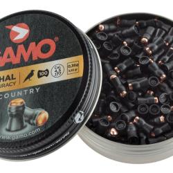 Plombs Lethal cal. 4,5 mm