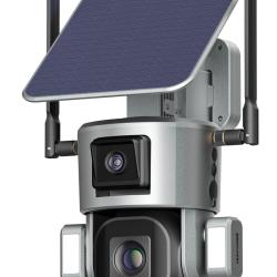Cam&eacute;ra de Surveillance CAM1071 Num'Axes