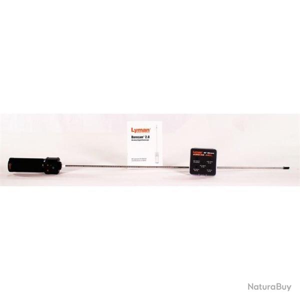 Cam�ra d'inspection Lyman Borecam 2.0