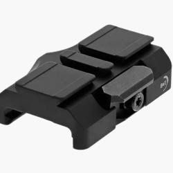 Rehausses AIMPOINT ACRO pour rail Picatinny