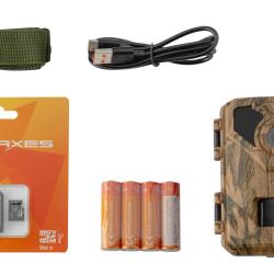 Num'Axes pi&egrave;ge photo PIE1075 pack 32 Go Pack PIE1075
