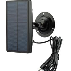 Panneau solaire 6V pour PIE1044/PIE1045/PIE1048 Panneau solaire 6V
