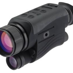Monoculaire Digital Night Vision IR Luna Optics