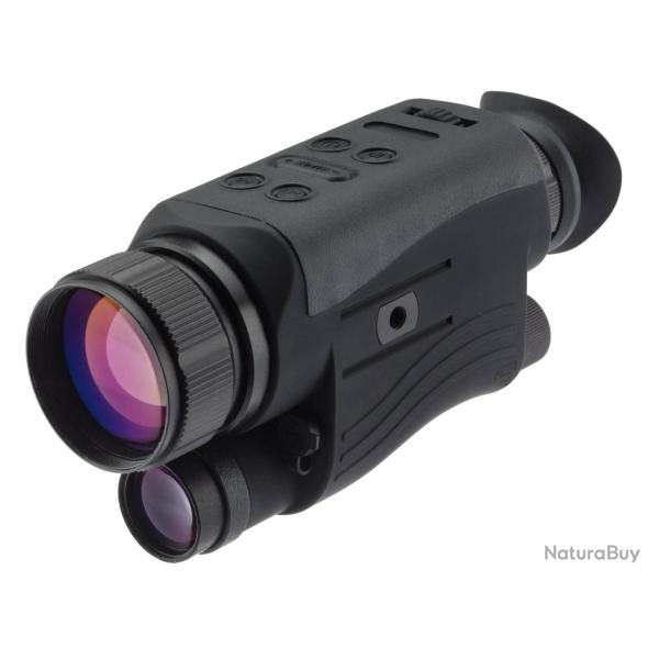 Monoculaire Digital Night Vision IR Luna Optics