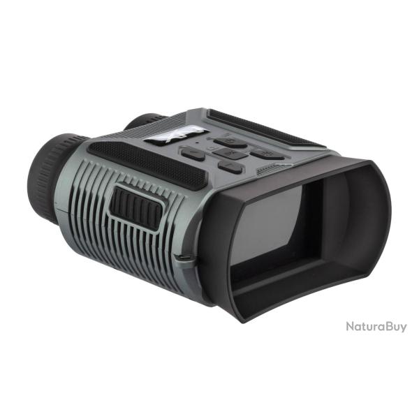 Jumelles Vision Nocturne Infrarouge VIS 1065 Num'Axes