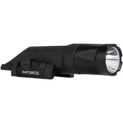 Lampe tactique Inforce WMLx White - Gen 3 Inforce WMLX Gen 3 - FDE