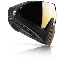 Masque Dye I4 thermal Noir