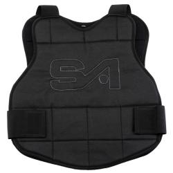 Gilet souple enfant Gilet souple enfant Noir