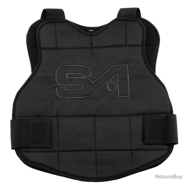 Gilet souple enfant Gilet souple enfant Noir
