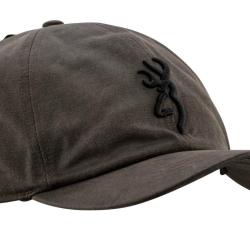 Browning casquette IBEX Brown - Taille unique