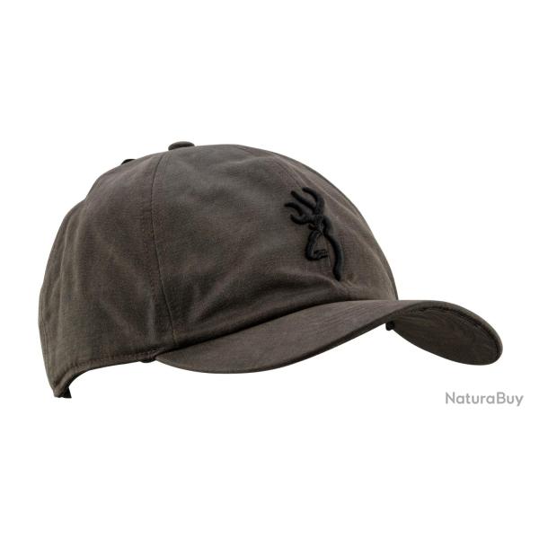 Browning casquette IBEX Brown - Taille unique