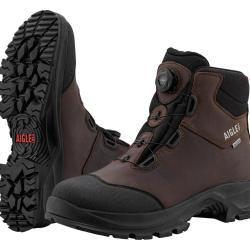 Chaussures de chasse Laforse No Lace - Aigle Pointure 37