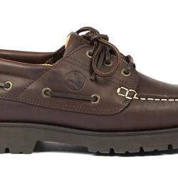Mocassins crant&eacute;s AIGLE TARMAC Mocassins TARMAC P37