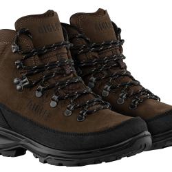 Chaussures AIGLE Bakke GTX Marron P41