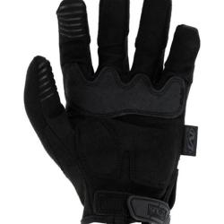 Gants Mechanix M-PACT noirs Taille XL