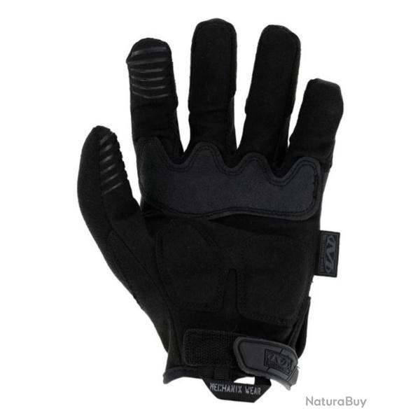 Gants Mechanix M-PACT noirs Taille XL