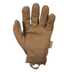 Gants Mechanix ORIGINAL Coyotte Taille S
