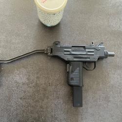 Uzi airsoft
