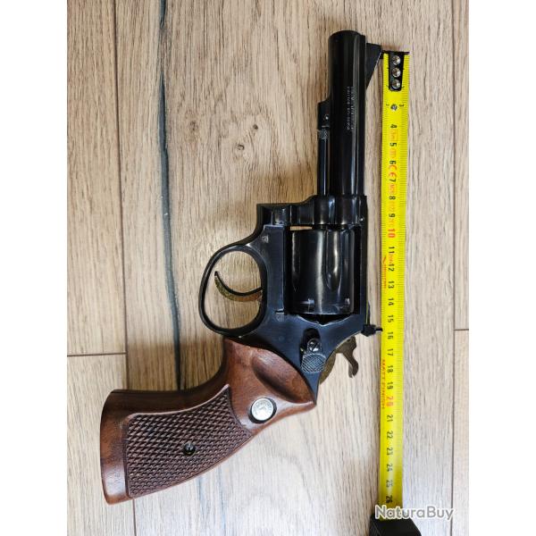 Taurus mod�le 83 calibre 38 special
