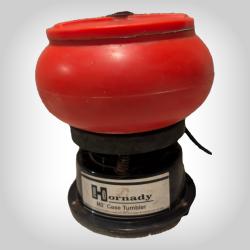 Hornady M2 Case Tumbler