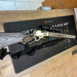 Carabine MARLIN 1885 SBL