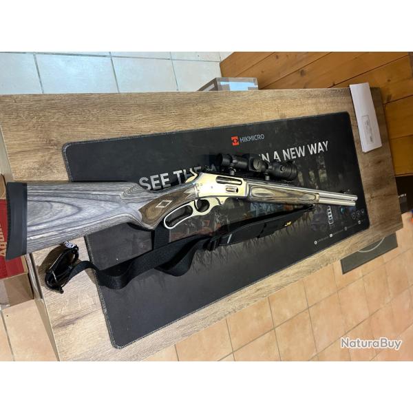Carabine MARLIN 1885 SBL