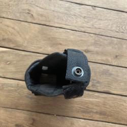 Holster universel pour gaucher
