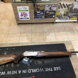 Carabine semi auto BROWNING BAR MK3 &eacute;clipse cal 300 WM