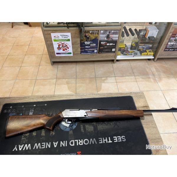 Carabine semi auto BROWNING BAR MK3 �clipse cal 300 WM