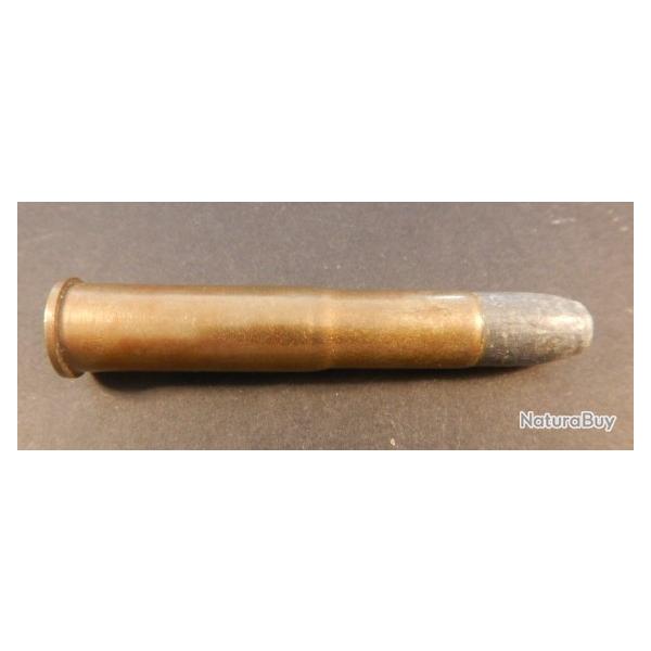 2499 - Cartouche 11 mm MAUSER - 1888