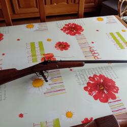 carabine 9mm flobert tres ancienne