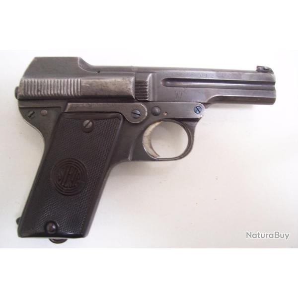 STEYR