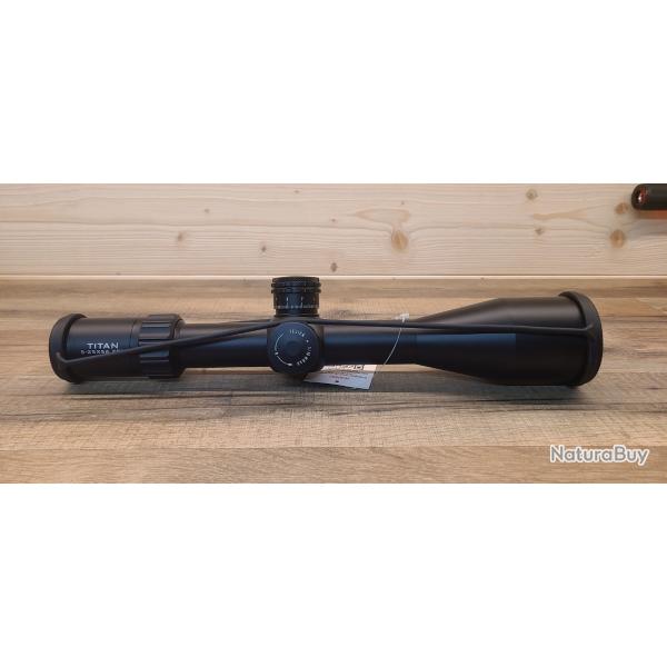 Lunette de tir Element Optics Titan 5-25x56
