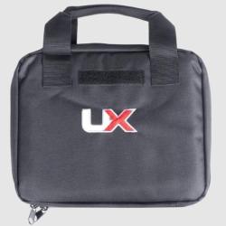 &Eacute;tui Umarex Noir pour Armes de Poing 23x27cm