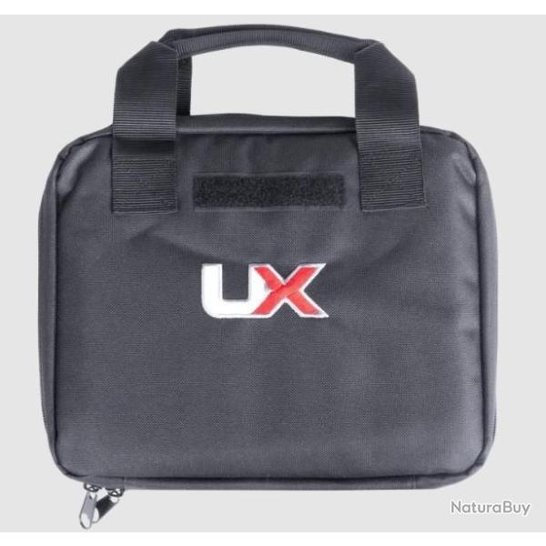 �tui Umarex Noir pour Armes de Poing 23x27cm