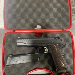 ANFOGLIO FT 1911 Black calibre 45 acp