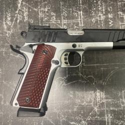 ANFOGLIO FT 1911 MATCH  calibre 45 acp