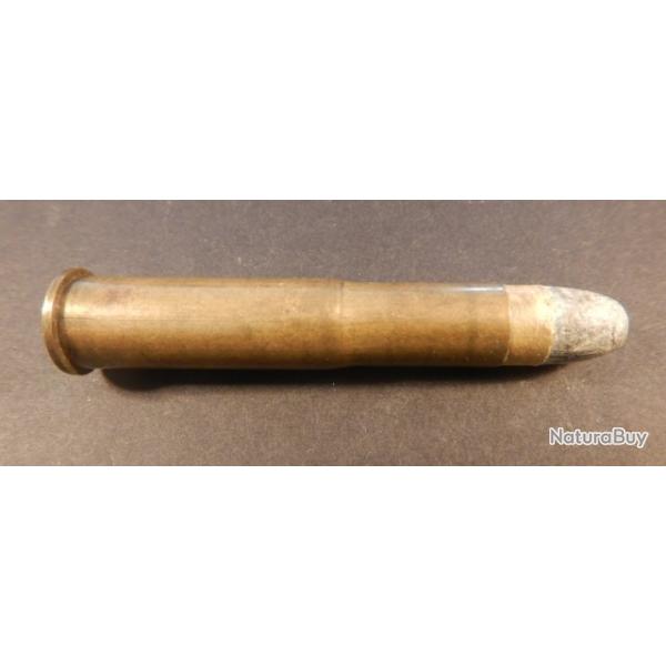 2497 - 11 mm MAUSER - 1887