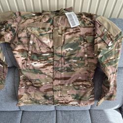 Veste BME arm&eacute;e fran&ccedil;aise