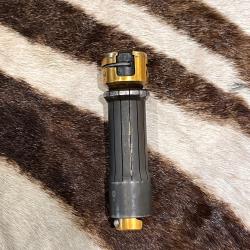 TETE DE CULASSE R93 TITANE STANDARD