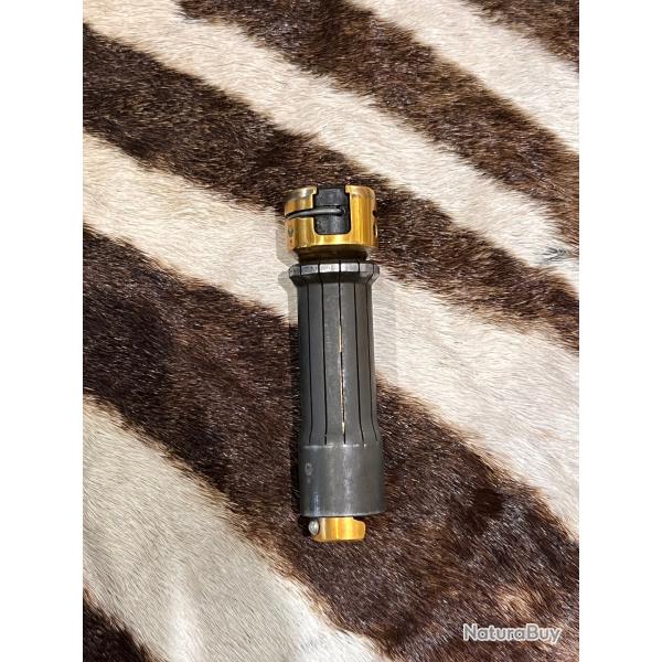 TETE DE CULASSE R93 TITANE STANDARD