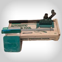 Amorceur automatique d'&eacute;tabli RCBS 09460