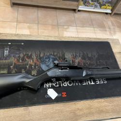carabine semi-auto winchester tracker