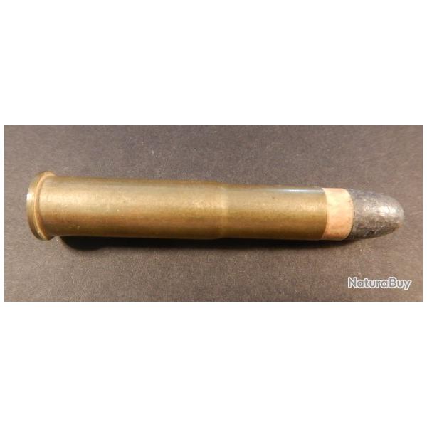 2454 - 11 mm MAUSER - 1887