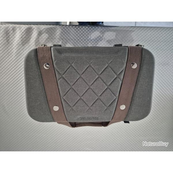 MALETTE A CARTOUCHES SOLOGNAC