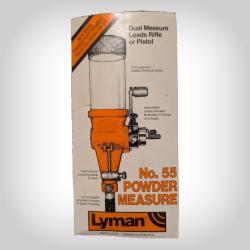 Doseur Lyman n&ordm;55