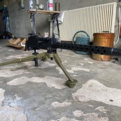Reproduction calibre 30 m1919