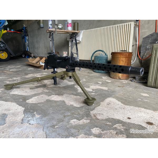Reproduction calibre 30 m1919